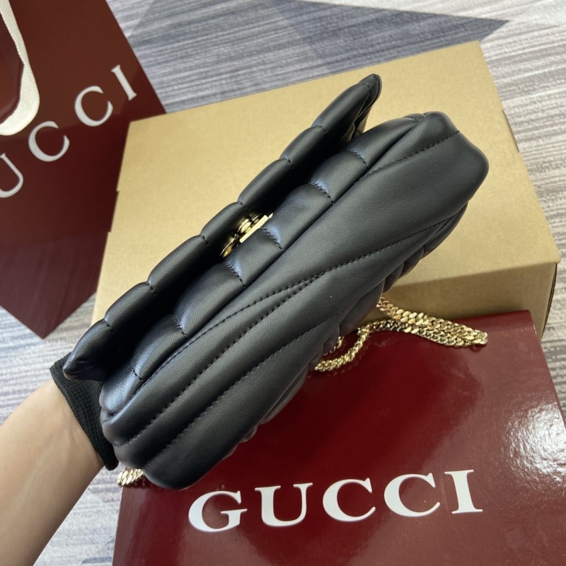 Gucci Top Handle Bags